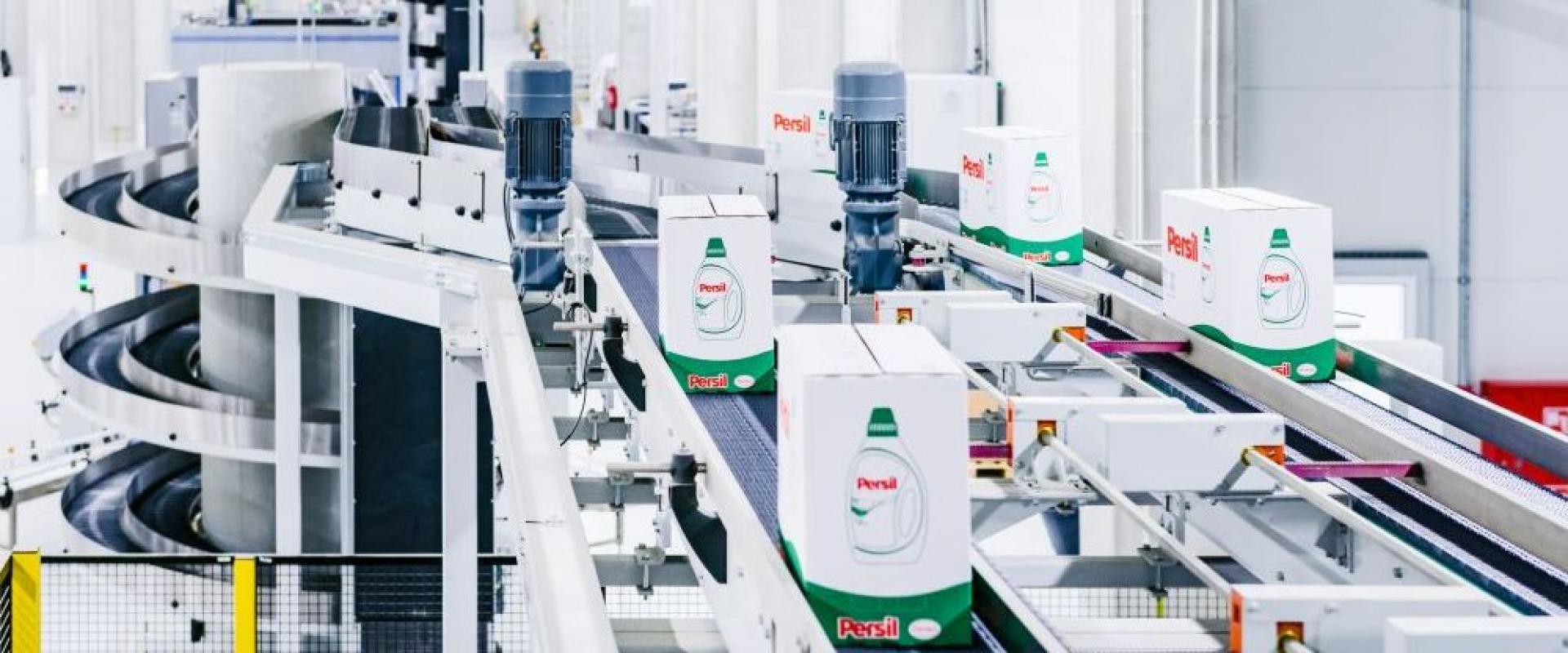 Henkel zainwestuje blisko cztery miliony euro w Raciborzu